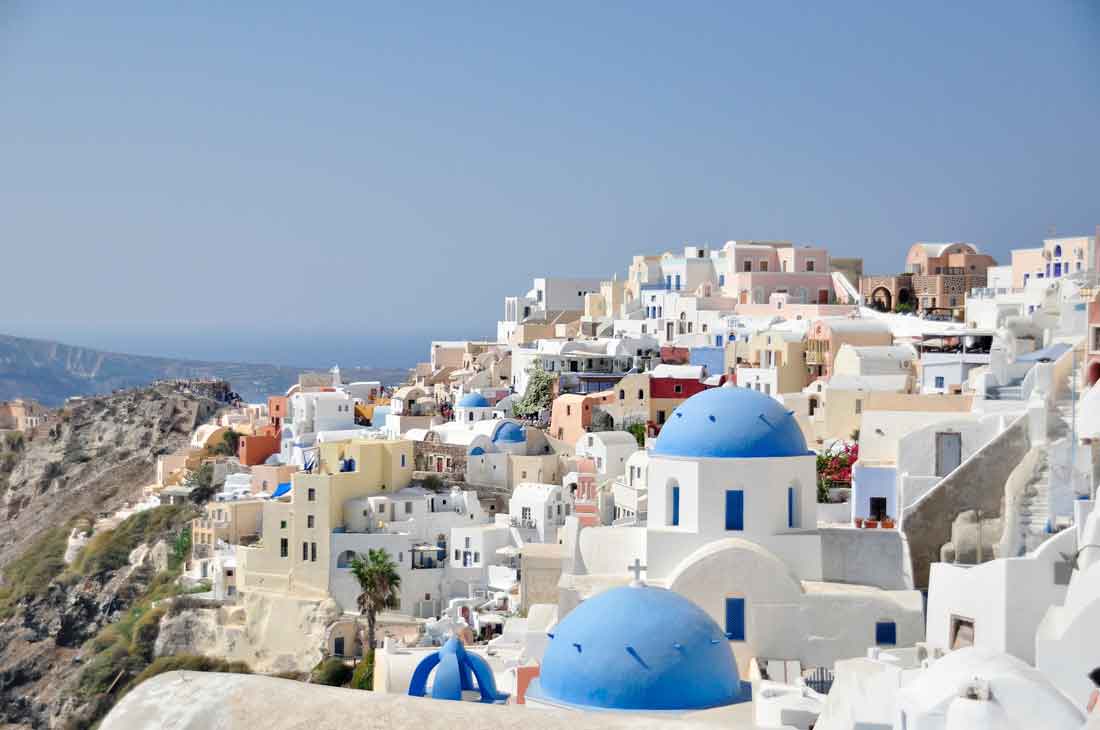 Grécia prorroga restrições a voos internacionais até 22 de fevereiro