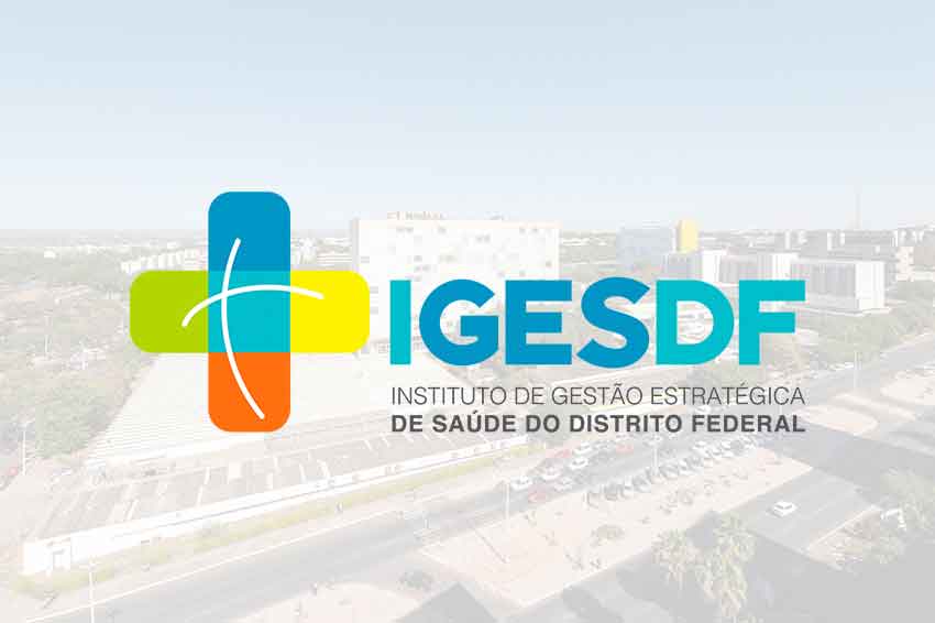 Iges-DF lança editais para capacitação profissional