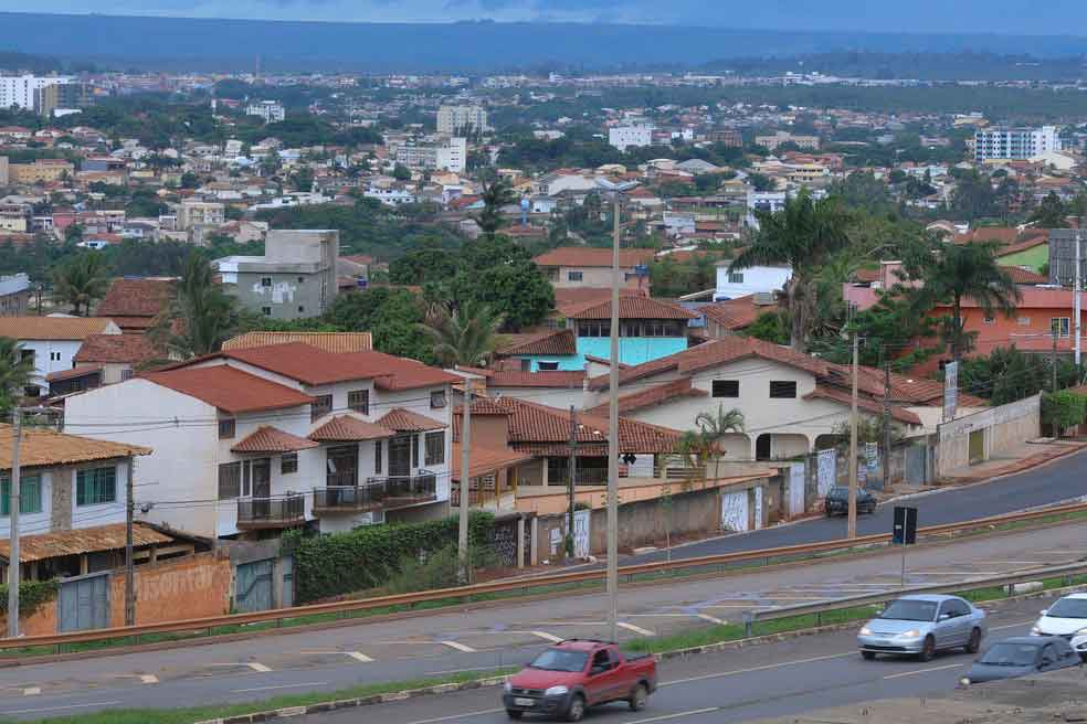 Moradores de duas RAs são convocados para regularização dos imóveis