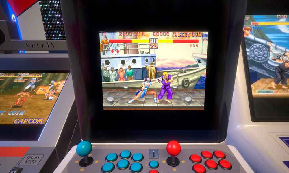 Coluna – Street Fighter II comemora 30 anos