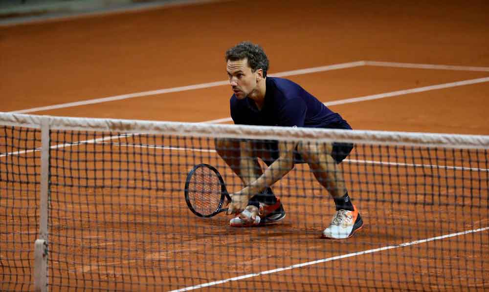 Aberto da Austrália: Bruno Soares busca vaga na semifinal de duplas