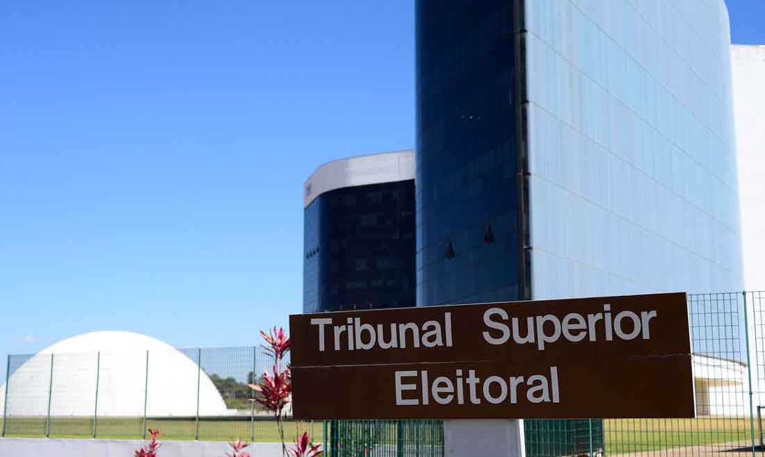 TSE desaprova contas do PSL e pede devolução de R$ 970 mil