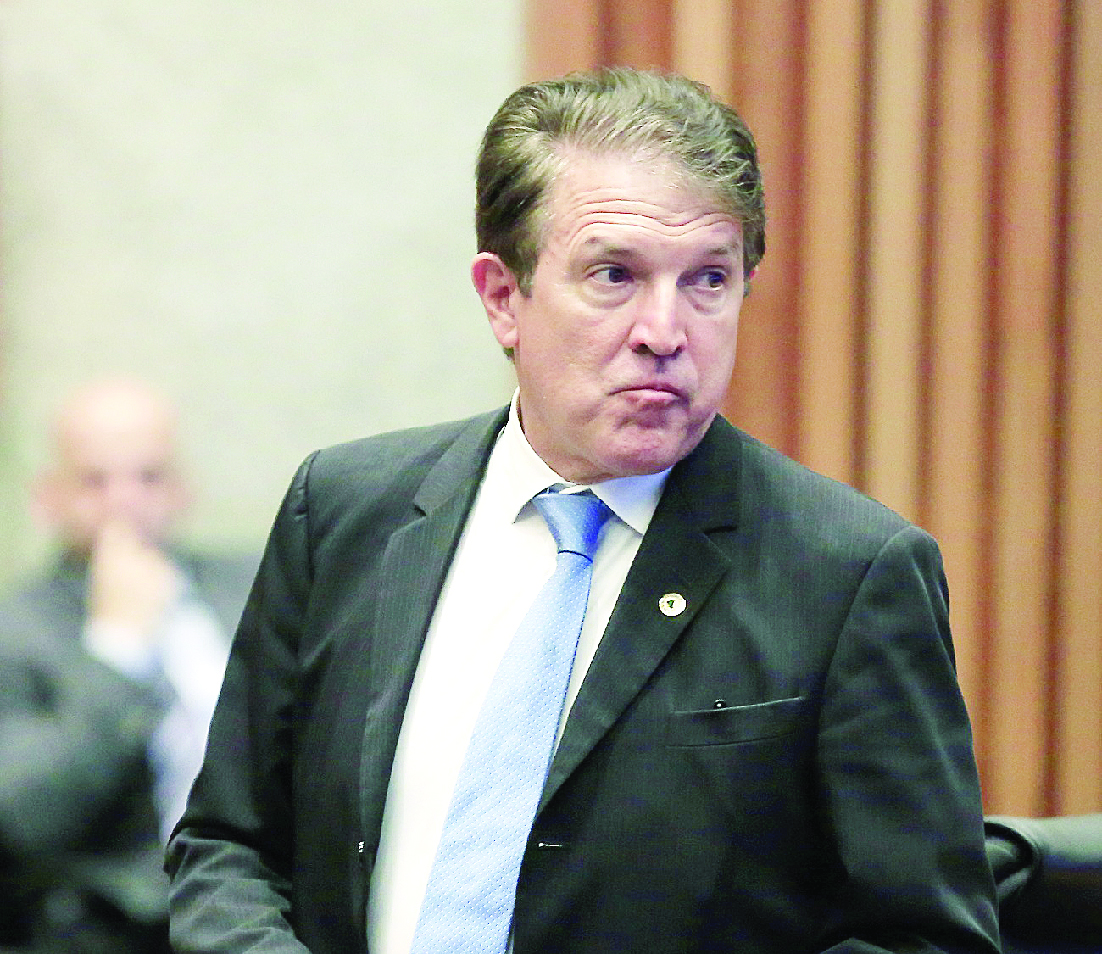 Câmara Legislativa aprova contas do Governo do DF de 2020