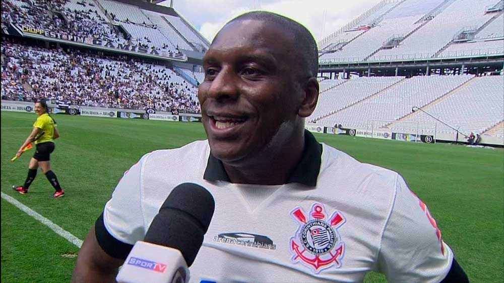 Campeão mundial pelo Corinthians, Gilmar Fubá morre aos 45 anos