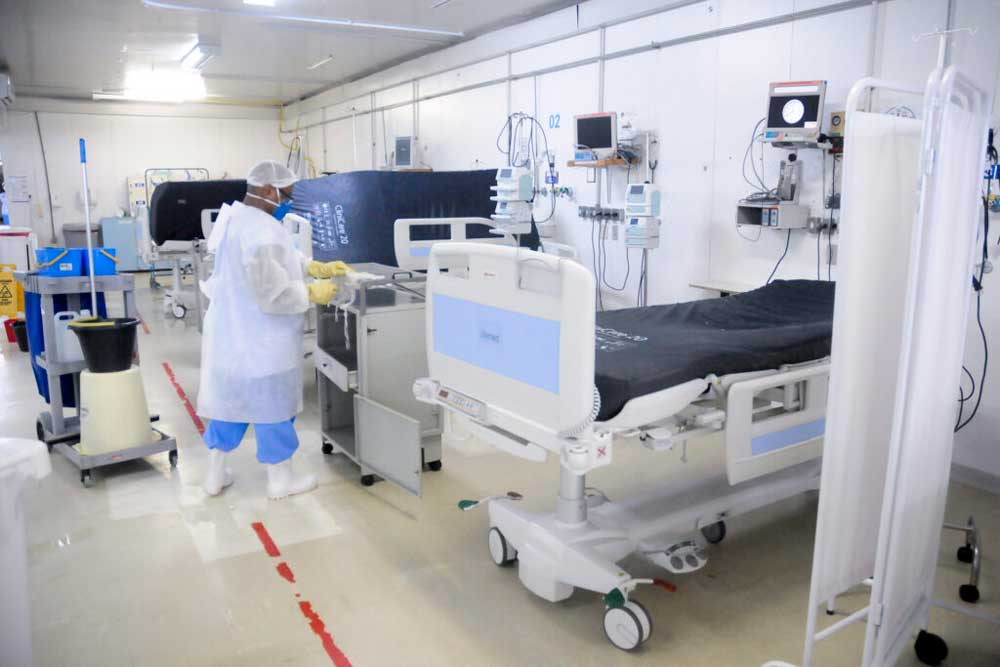 Hospital agora siloam Siloam Hospitals