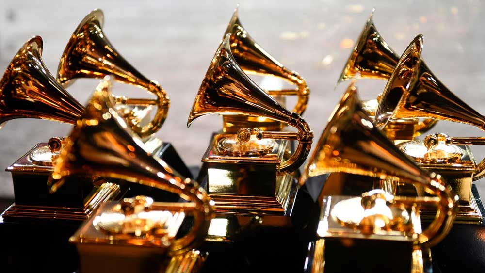 Confira a lista de quem vai cantar no Grammy Awards 2021