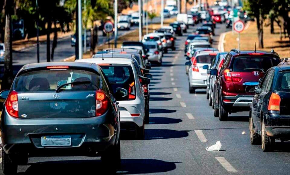 Quais multas deixam de dar pontos na CNH com a nova lei de trânsito?