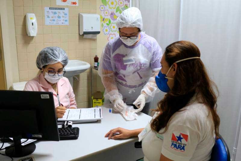 Pandemia causa queda de 27 milhões de procedimentos de saúde em 2020