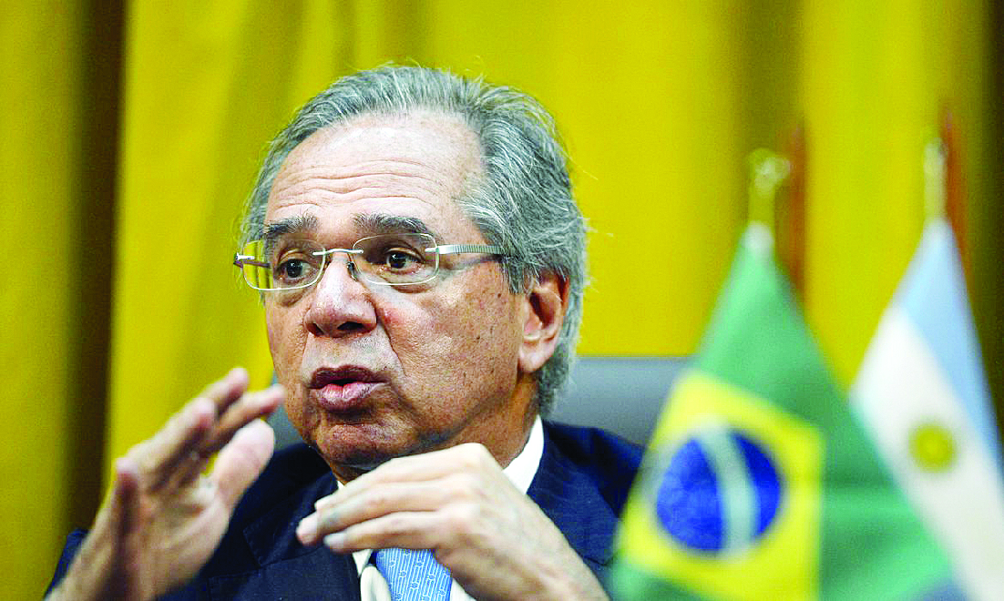 Orçamento pode acomodar aumento do Bolsa Família, diz ministro