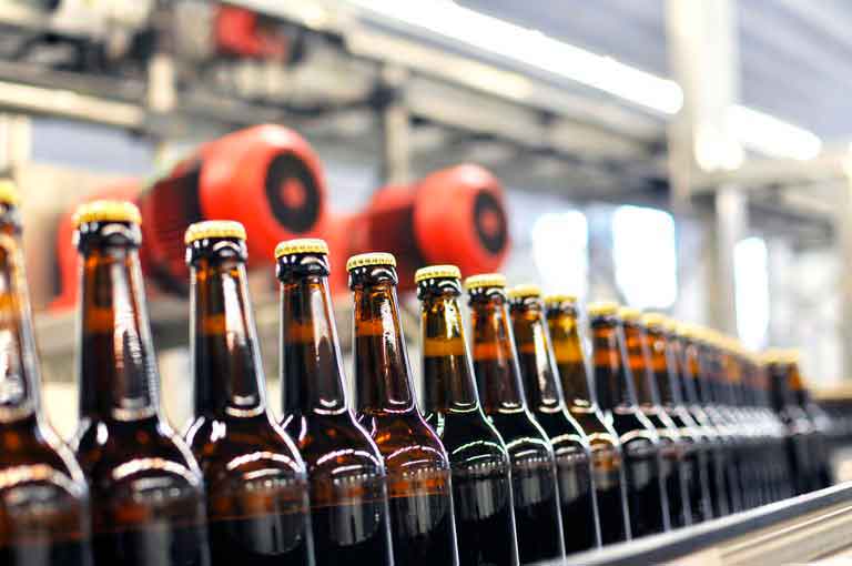 Registro de cervejarias cresce 14% no país em 2020