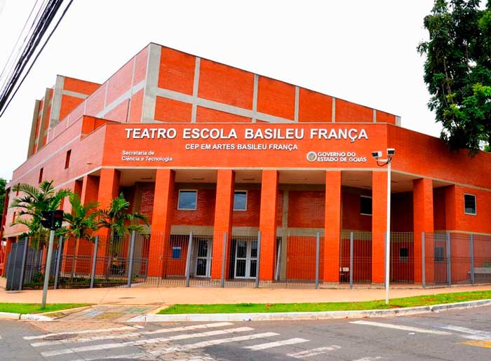 Governo de Goiás apresenta espetáculo Romeu e Julieta, em Goiânia