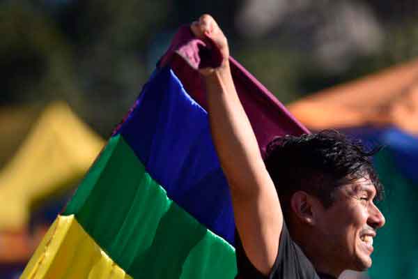 GDF inaugura primeira república para público LGBT+ do Brasil