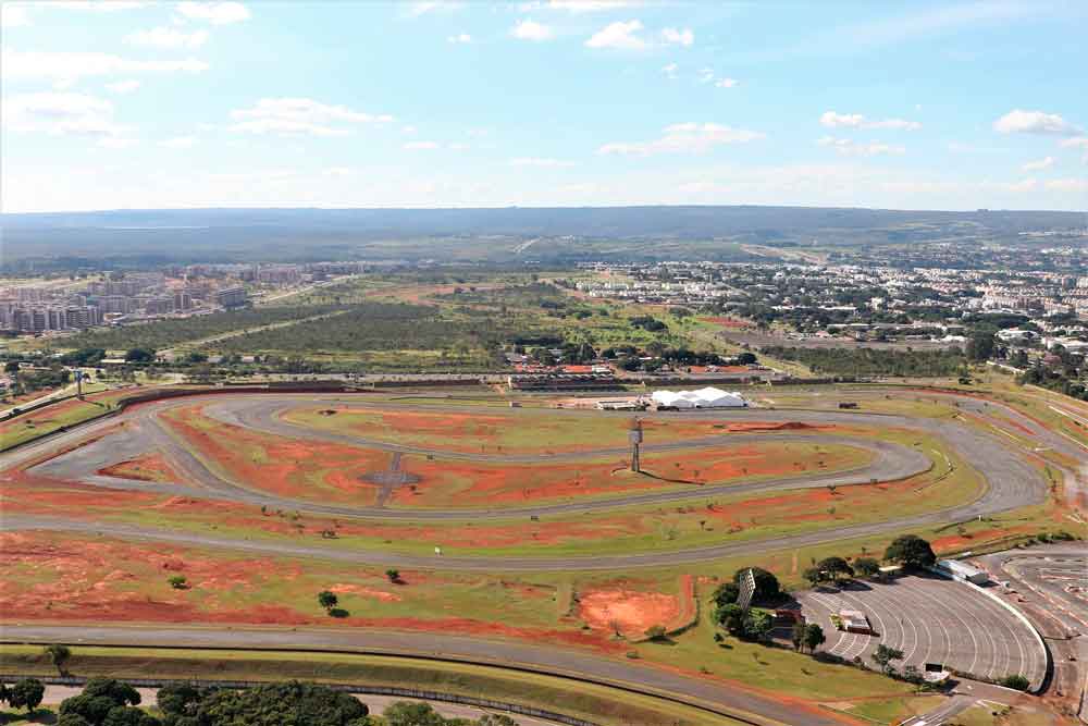 Autódromo de Brasília de volta ao circuito nacional