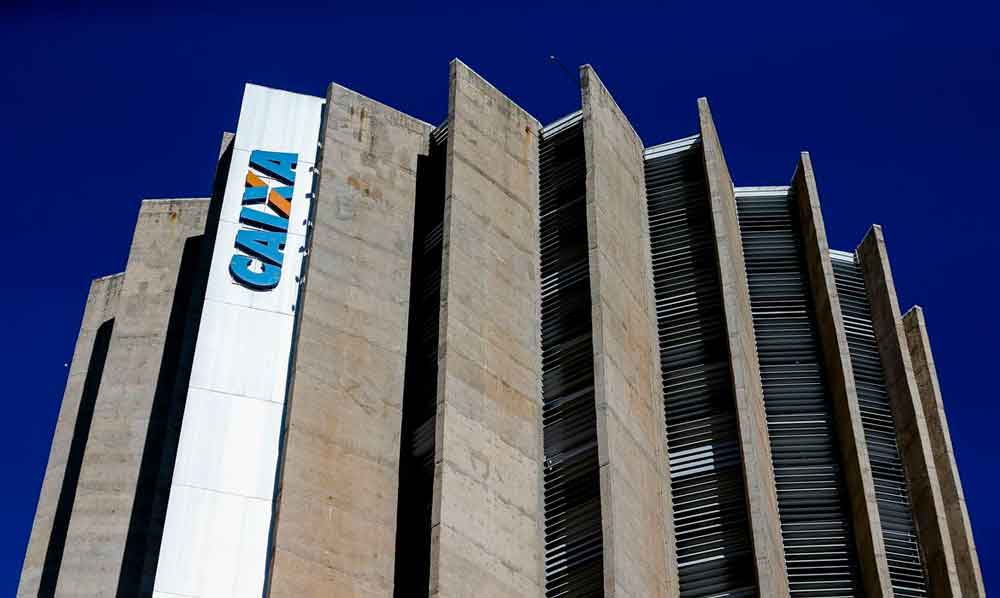 Diretor da Caixa é encontrado morto na sede do banco, em Brasília