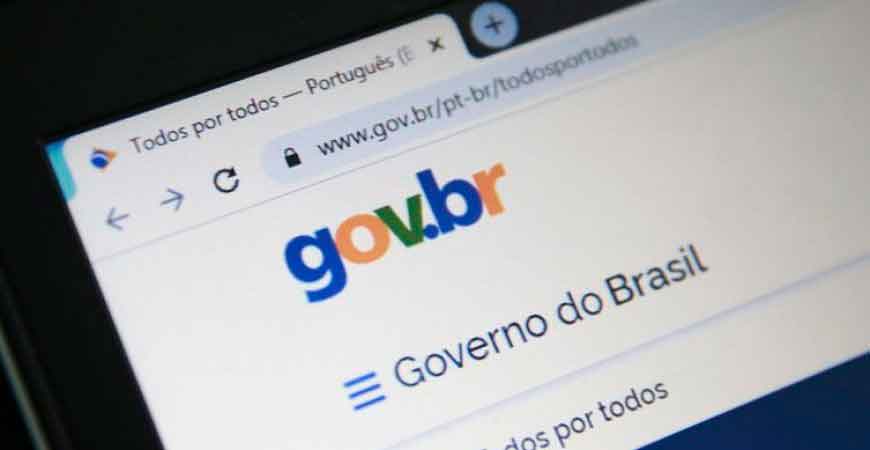 Governo federal digitaliza 71% dos serviços até setembro deste ano