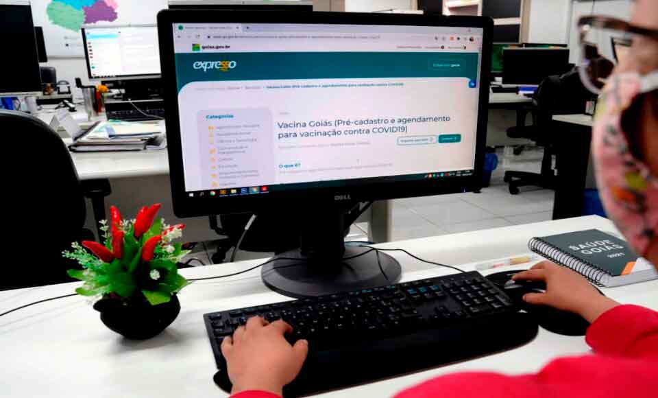 Goiás: Governo lança Expresso, plataforma virtual de serviços públicos