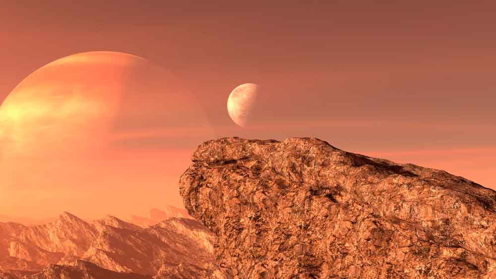 Quanto dura o dia mais longo do sistema solar? Vênus tem a resposta