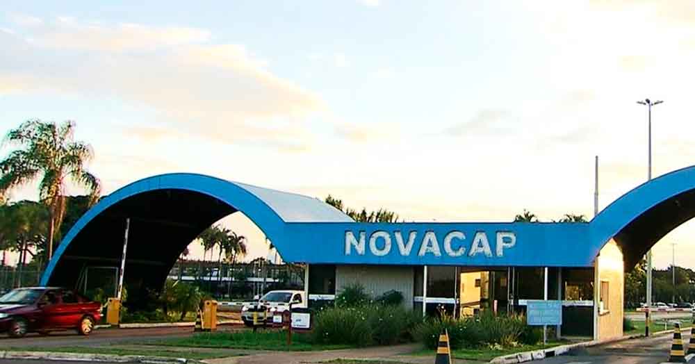 Parceria com Novacap vai ampliar escolas no DF