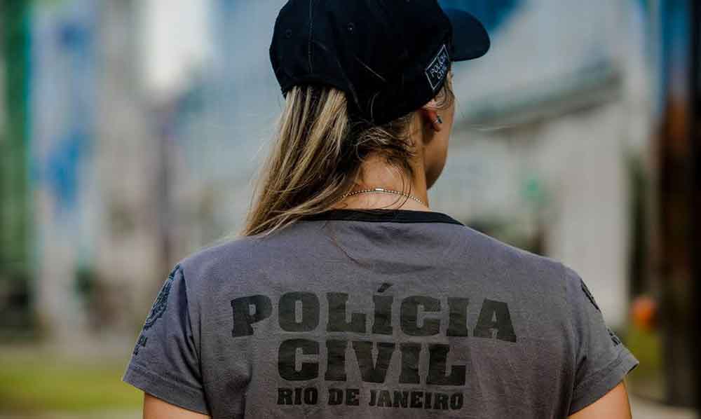 Ataque a tiros deixa quatro mortos no estado do Rio
