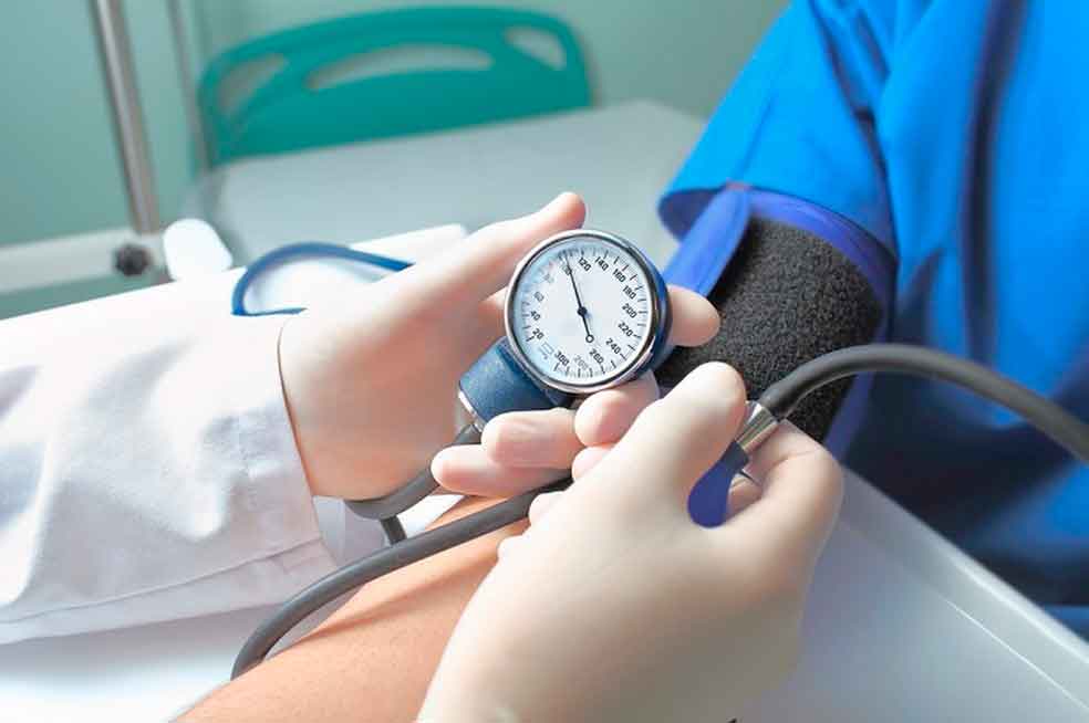 GDF oferece atendimento multidisciplinar no controle da hipertensão