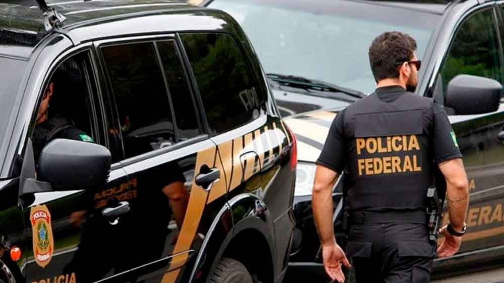 Polícia Federal investiga irregularidades no Senai do Distrito Federal