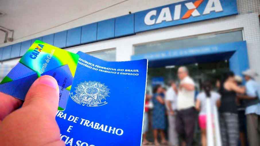 7 milhões de brasileiros podem sacar benefício de R$ 1 mil