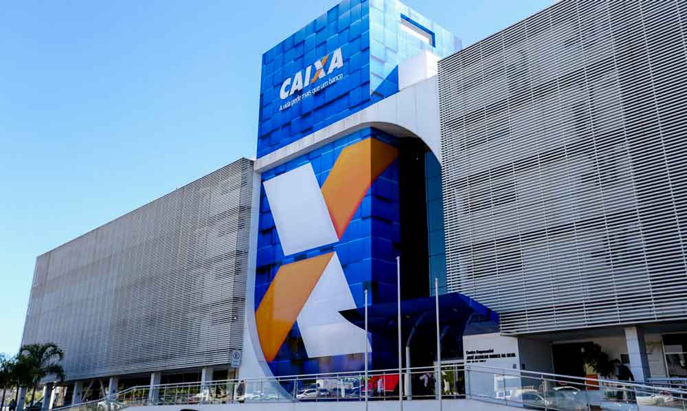 Caixa libera antecipação de até R$ 20 mil do 13º salário