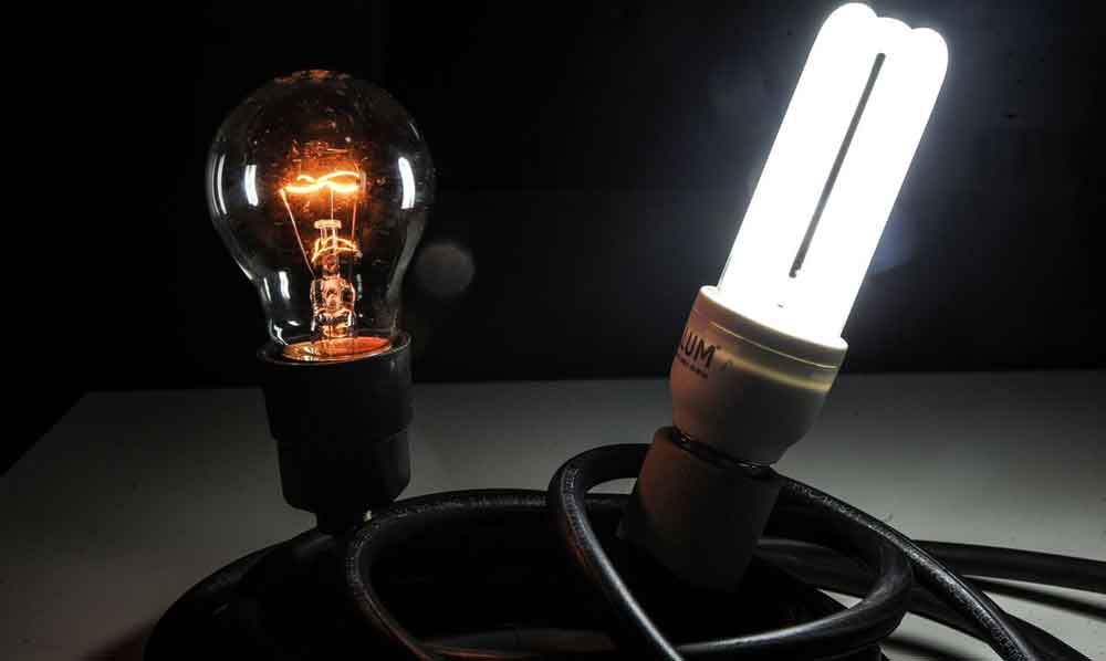 Tarifa Social de Energia Elétrica permite obter desconto na conta de luz