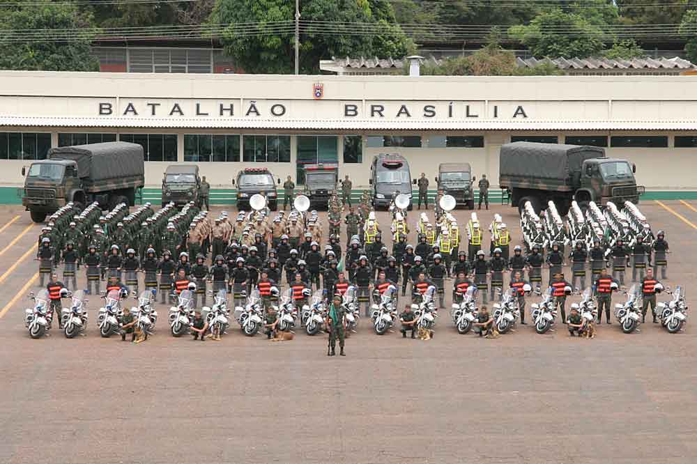 Exército brasileiro: Prorrogado o prazo para alistamento militar em 2021