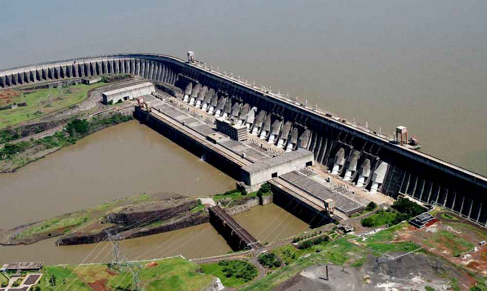 Agência defende desbloqueio de obstáculos a projetos hidrelétricos