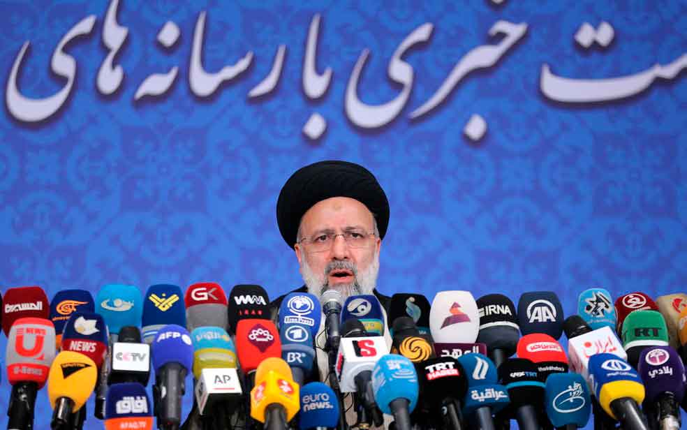 Irã: política externa não se limitará a acordo nuclear