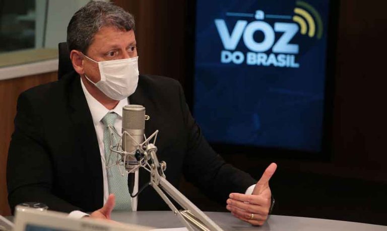 Brasil teve 79 leilões de infraestrutura realizados, diz ministro