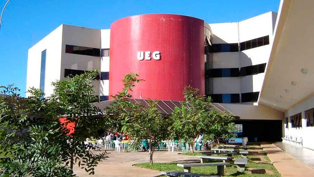 Goiás: UEG publica edital de aproveitamento de vagas pelo Enem