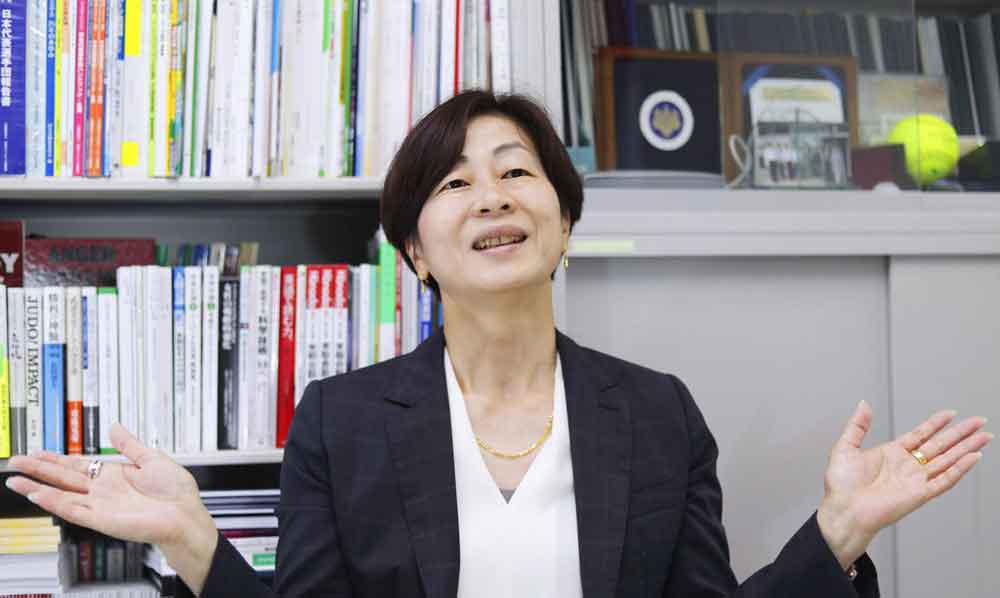 Japão está “encurralado” para realizar os Jogos, diz membro de Comitê