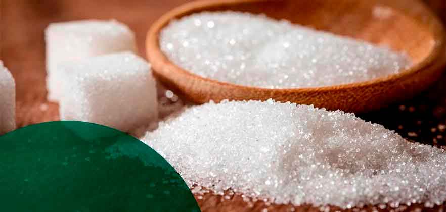 O doce perigo do consumo de açúcar na nossa rotina