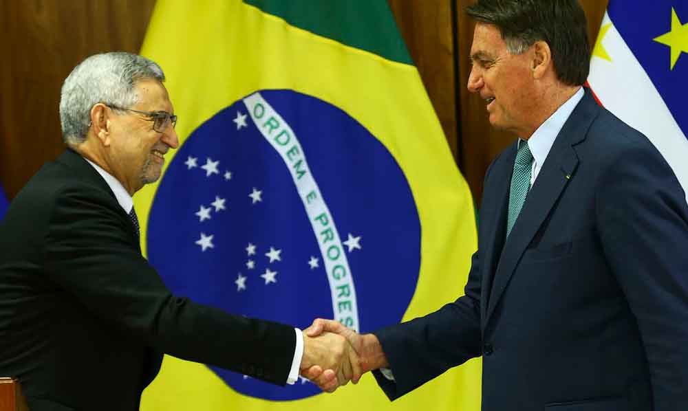 Cabo Verde que ampliar relacionamento econômico com o Brasil