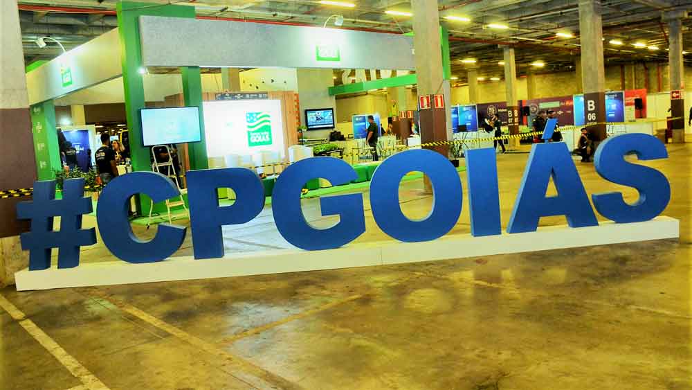 Goiás recebe Campus Party Digital, pelo 3º ano consecutivo