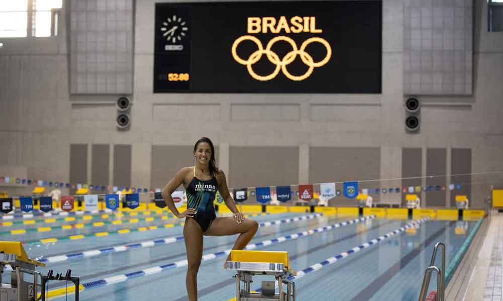 Olimpíada: Time Brasil já tem 140 atletas treinando no Japão