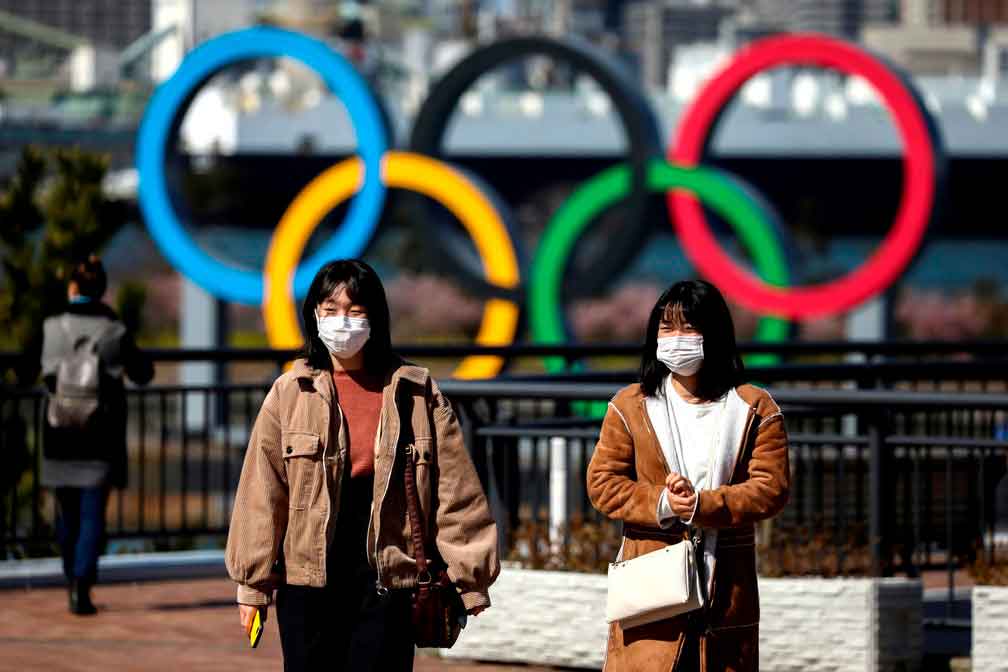 Paralimpíada: Em Tóquio, 95% da delegação conta com apoio do Bolsa Atleta