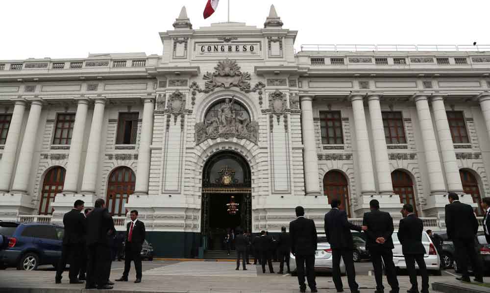 Em revés para Castillo, oposição peruana irá liderar Congresso do país