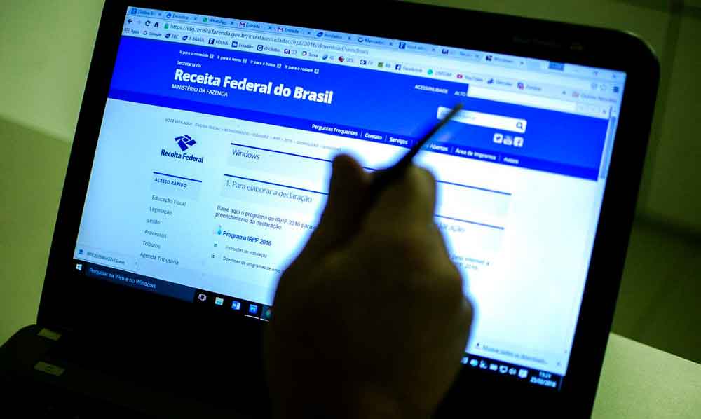 Agência Brasil explica novidades na declaração do Imposto de Renda