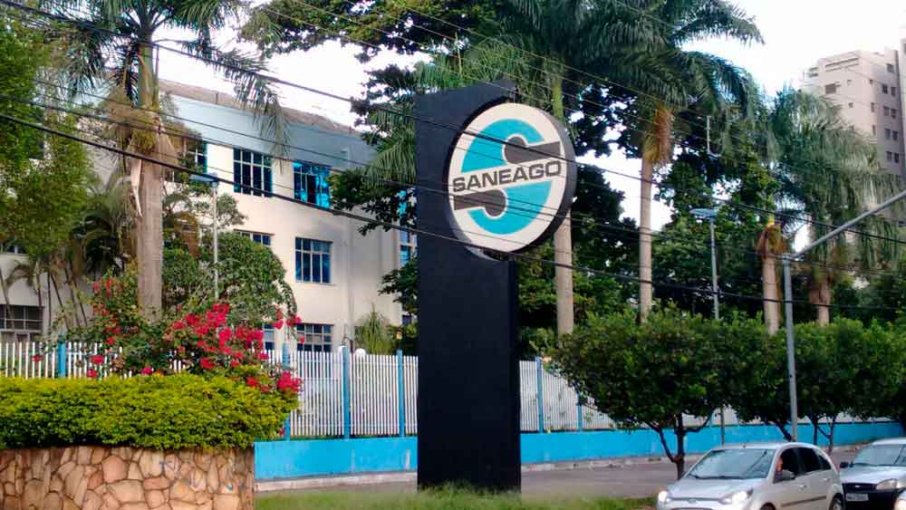 Goiás: Saneago segue restituindo valores pagos pela instalação de hidrômetros