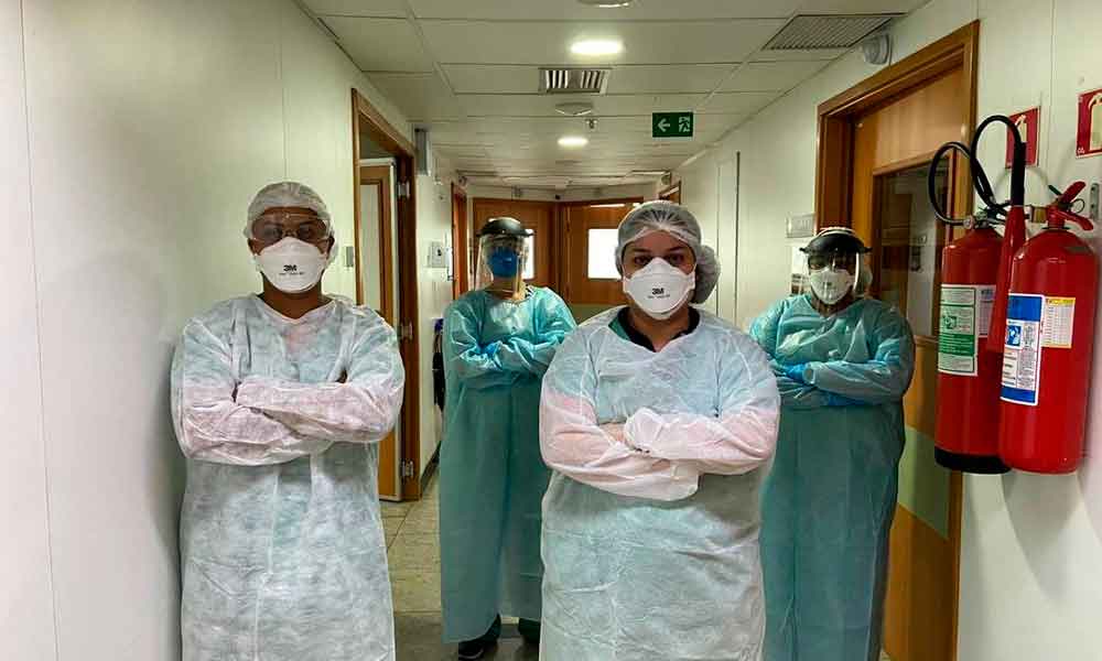 GDF libera R$ 32 milhões para contratar mais médicos e enfermeiros