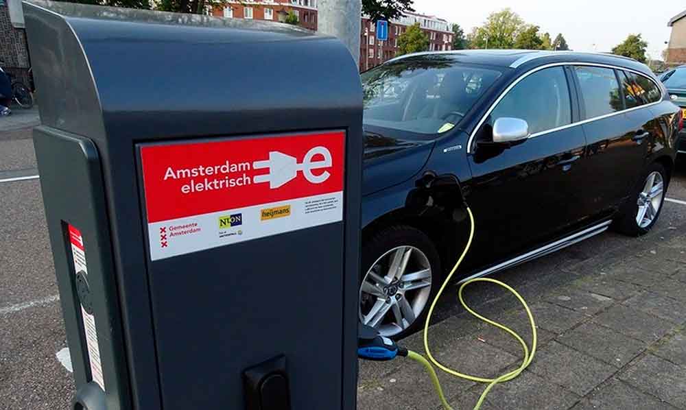 Imposto de Importação para carros elétricos será retomado em 2024