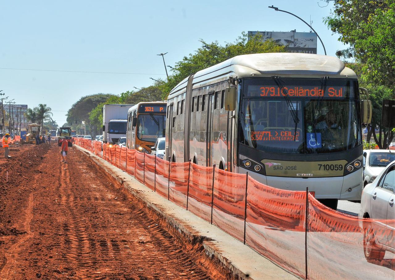 Reforma da Hélio prates trazer segurança para os moradores