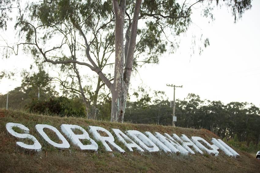 Sobradinho II tem mais dois condominios regularizados