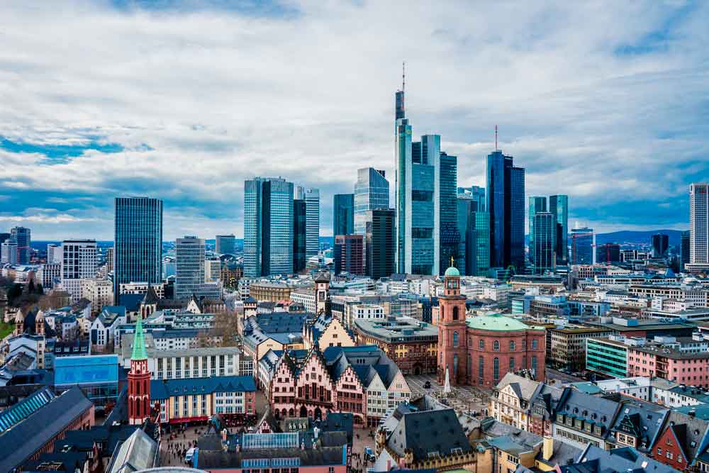 Alemanha enfrenta dificuldades para atingir previsão de crescimento