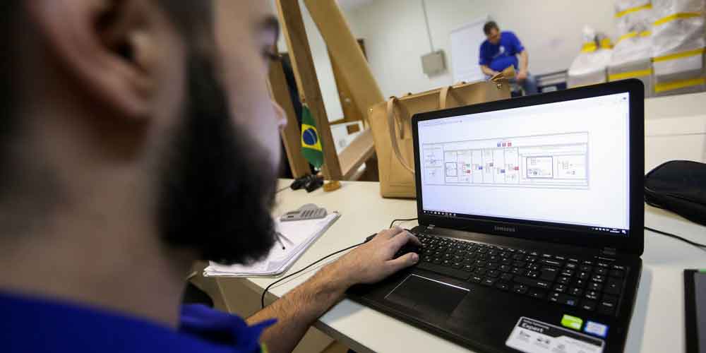 Governo de Goiás oferta vagas de trabalho para laboratório PequiLab 2023