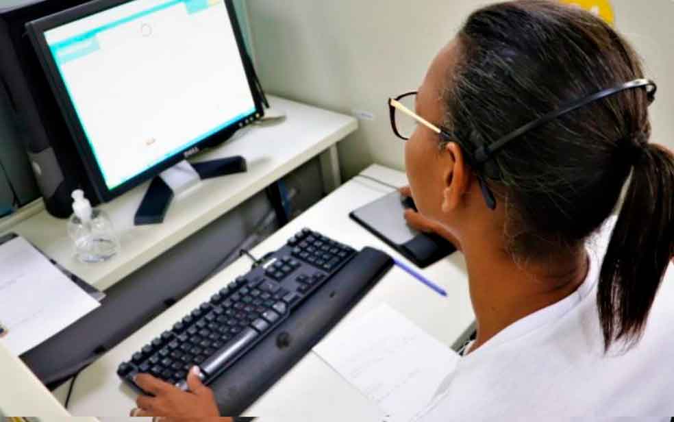 Institutos Federais abrem 1.150 vagas em curso de qualificação para beneficiários do Auxílio Brasil