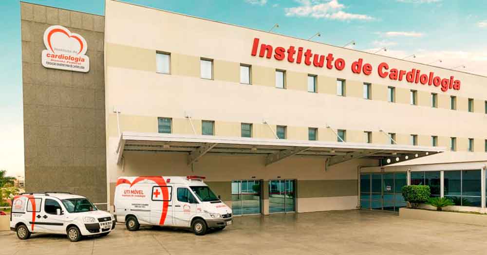Instituto de Cardiologia do DF abre 11 novos leitos de UTI